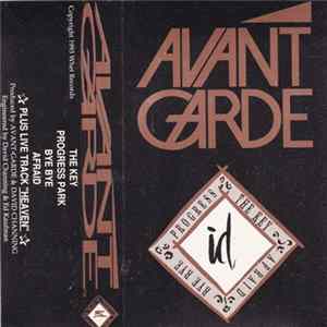 Avant-Garde - Id FLAC