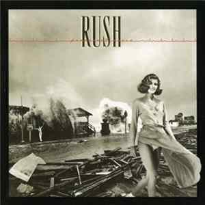Rush - Permanent Waves FLAC