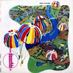 Various - Кругозор №3/1980 FLAC