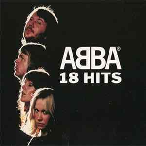 ABBA - 18 Hits FLAC