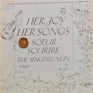 Soeur Sourire - Her Joy Her Songs FLAC