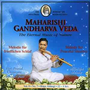 Hari Prasad Chaurasia - Melody For Peaceful Slumber (Midnight Melody) FLAC