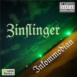 Zinslinger - Inkommodian FLAC