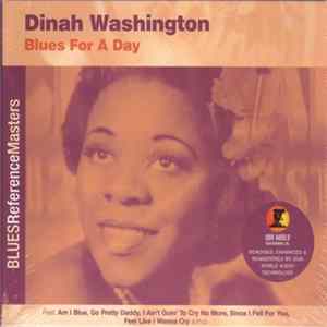 Dinah Washington - Blues For A Day FLAC