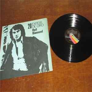 Neil Diamond - 20 Éxitos De Oro FLAC