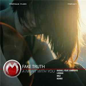 Fake Truth - A Night With You FLAC