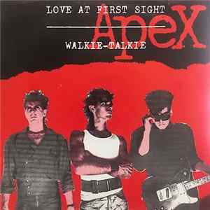 ApeX - Love At First Sight FLAC