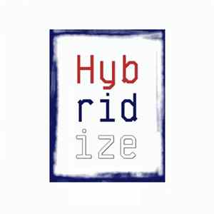Yammark - Hybridize FLAC