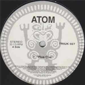 Atom - Plus One FLAC