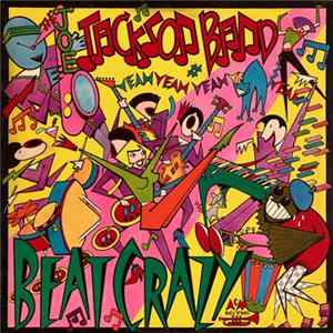 Joe Jackson Band - Beat Crazy FLAC