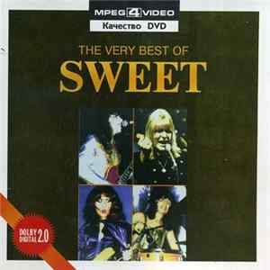 The Sweet - The Very Best Of FLAC