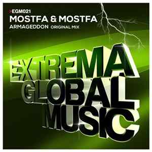 Mostfa & Mostfa - Armageddon FLAC