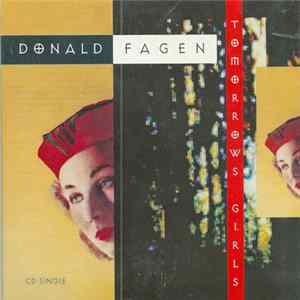 Donald Fagen - Tomorrows Girls FLAC
