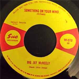 Big Jay McNeely - Something On My Mind FLAC