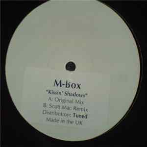 M-Box - Kissin' Shadows FLAC