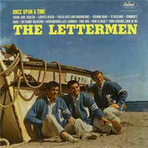 The Lettermen - Once Upon A Time FLAC