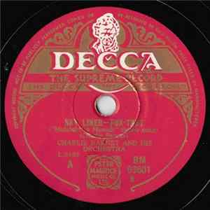 Charlie Barnet And His Orchestra - Sky Liner / The Moose FLAC