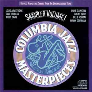 Various - Jazz Sampler Volume One FLAC