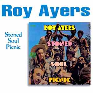 Roy Ayers - Stoned Soul Picnic FLAC