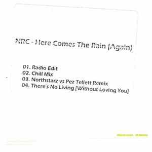 NRC - Here Comes The Rain (Again) FLAC