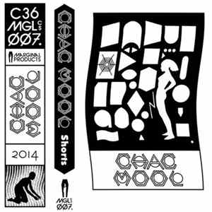 Chac Mool - Shorts FLAC