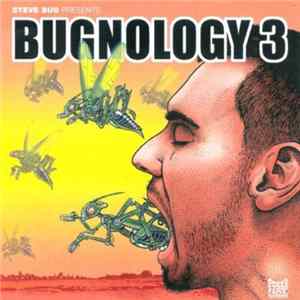 Steve Bug - Bugnology 3 FLAC