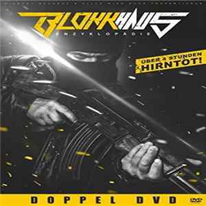 Blokkmonsta - Blokkhaus Enzyklopädie FLAC