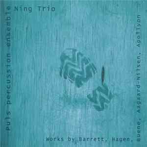 Pulse Percussion Ensemble, Ensemble Ning Trio - Works By Barrett, Hagen, Buene, Aagaard-Nilsen, Apollyn FLAC