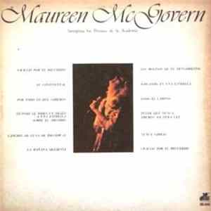 Maureen McGovern - Academy Award Performance FLAC