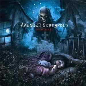 Avenged Sevenfold - Nightmare FLAC
