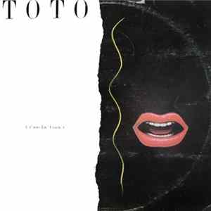 Toto - Isolation FLAC