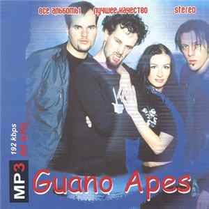 Guano Apes - MP3 Collection FLAC