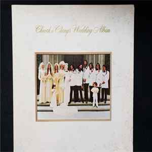 Cheech & Chong - Cheech & Chong's Wedding Album FLAC