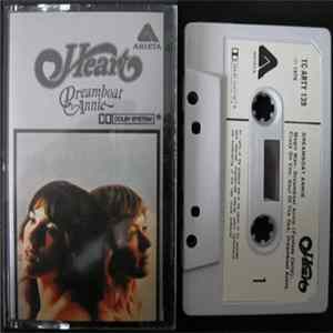 Heart - Dreamboat Annie FLAC