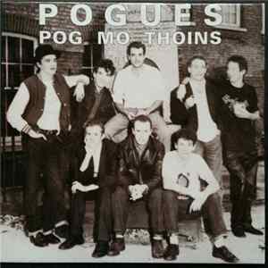 The Pogues - Pog Mo Thoins FLAC
