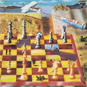 Peter Hammill - Fool's Mate FLAC