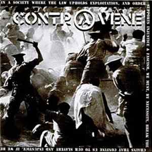 Contravene - Contravene FLAC