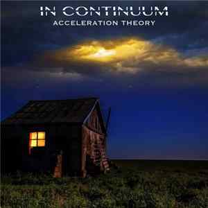 In Continuum - Acceleration Theory FLAC