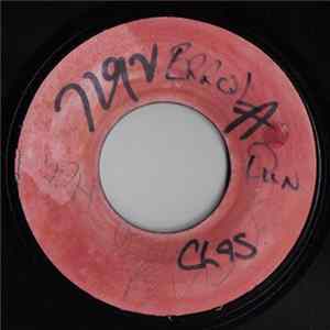 Errol Dunkley - This Train FLAC
