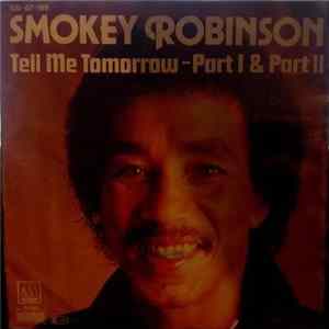 Smokey Robinson - Tell Me Tomorrow FLAC