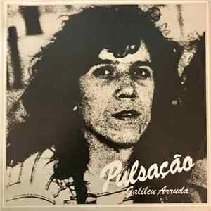Galileu Arruda - Pulsação FLAC