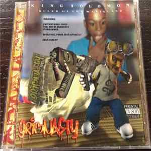 King Solomon - Grimnasty FLAC