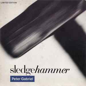 Peter Gabriel - Sledgehammer FLAC