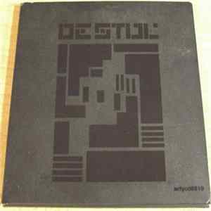 De Stijl - The White Stripes FLAC