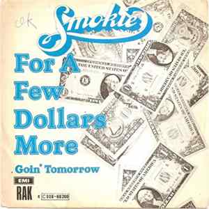 Smokie - For A Few Dollars More FLAC