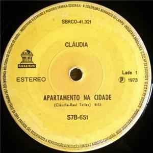 Claudia - Apartamento Na Cidade / Esse Cara FLAC
