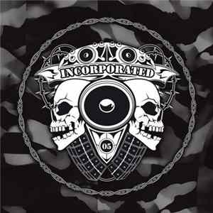 Various - Incorporated 05 FLAC