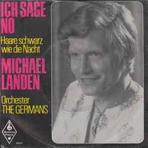 Michael Landen - Ich Sage No FLAC