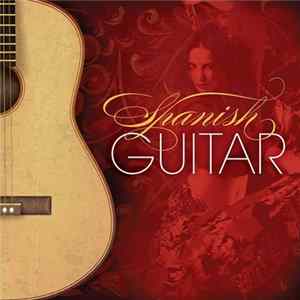 Various - Spanish Guitar FLAC