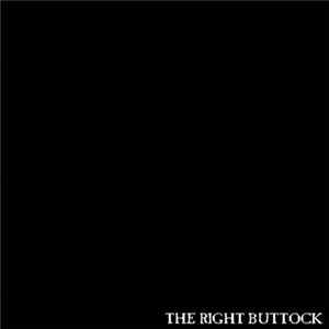 Buttock - The Right Buttock FLAC